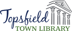 Topsfield Library Logo