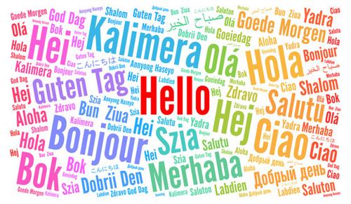 Hello